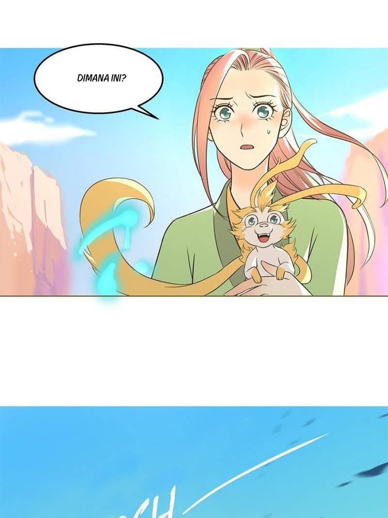 The Crazy Adventures of Mystical Doctor