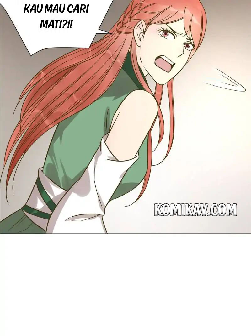 The Crazy Adventures of Mystical Doctor