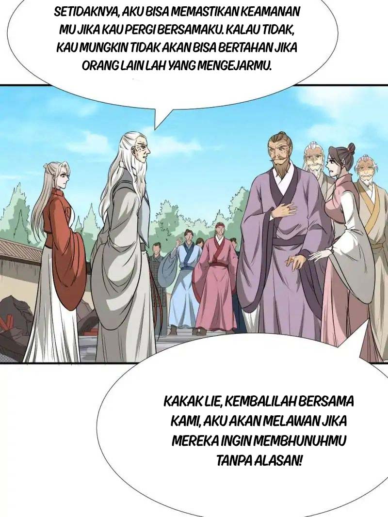 The Crazy Adventures of Mystical Doctor