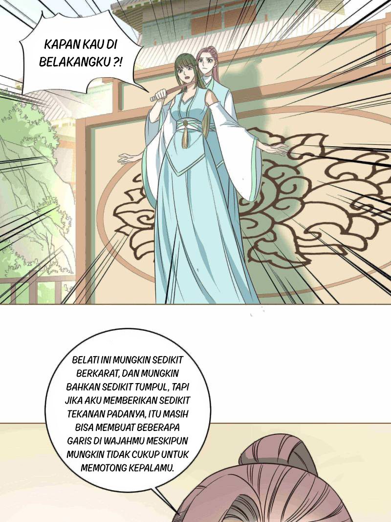 The Crazy Adventures of Mystical Doctor