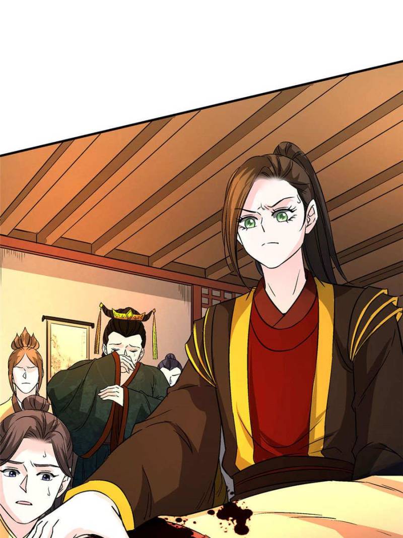 The Crazy Adventures of Mystical Doctor
