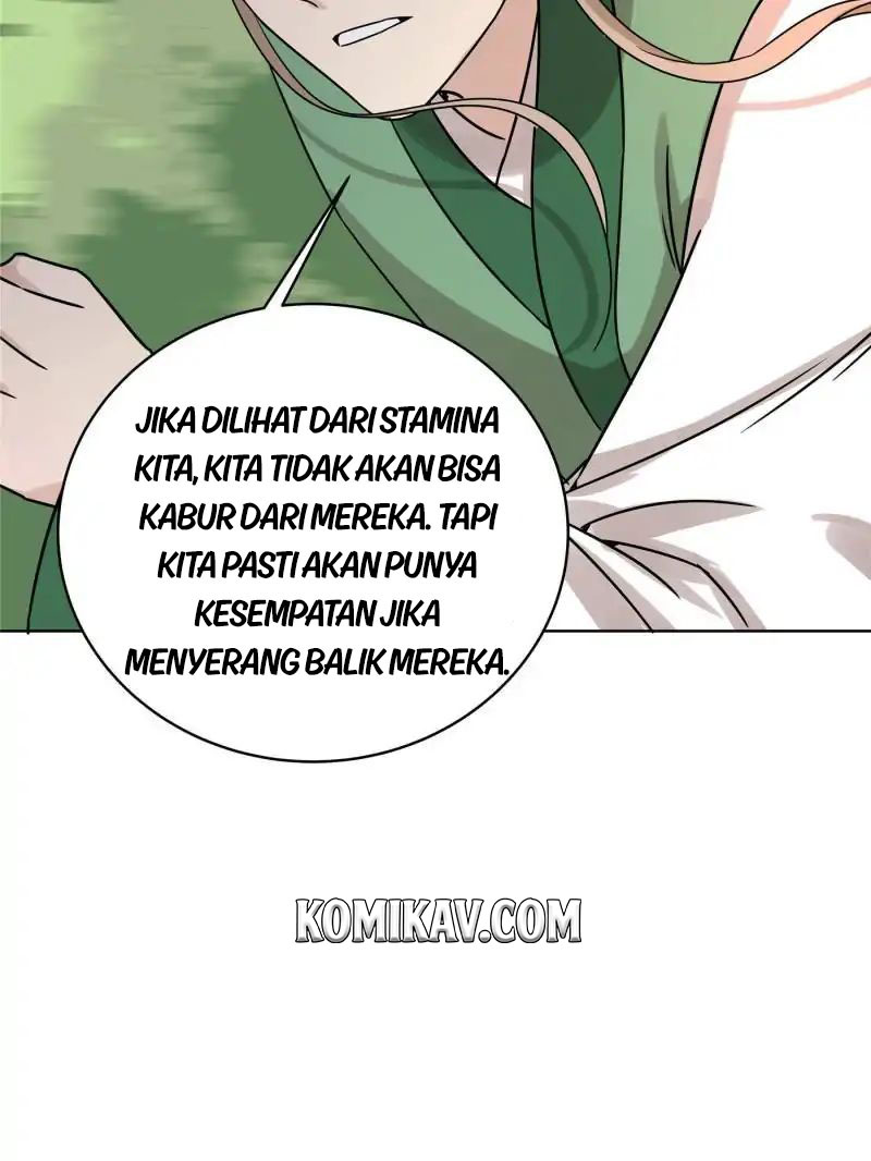 The Crazy Adventures of Mystical Doctor