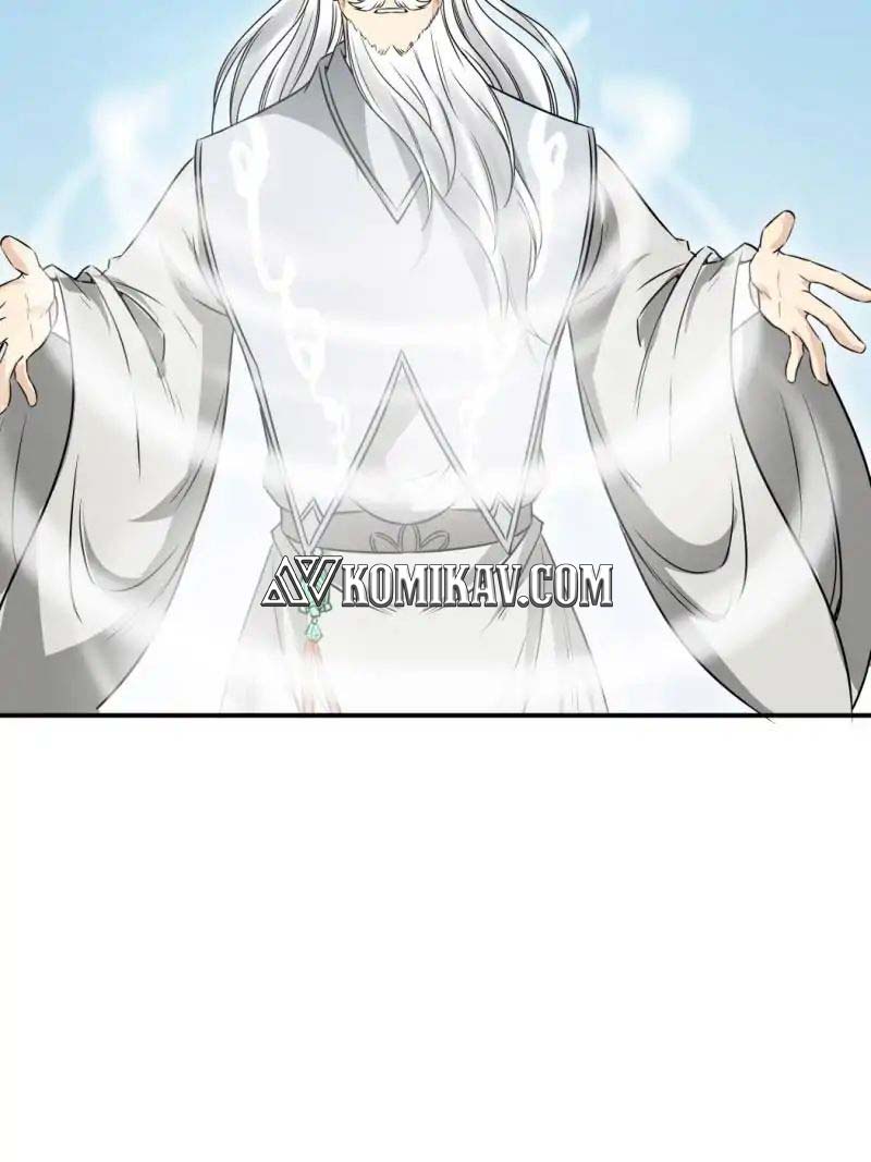The Crazy Adventures of Mystical Doctor