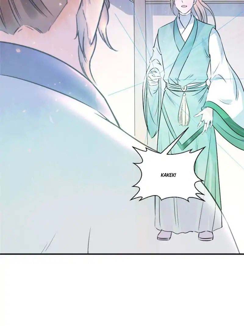 The Crazy Adventures of Mystical Doctor