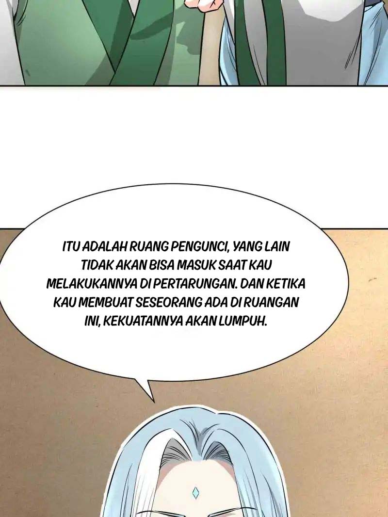 The Crazy Adventures of Mystical Doctor