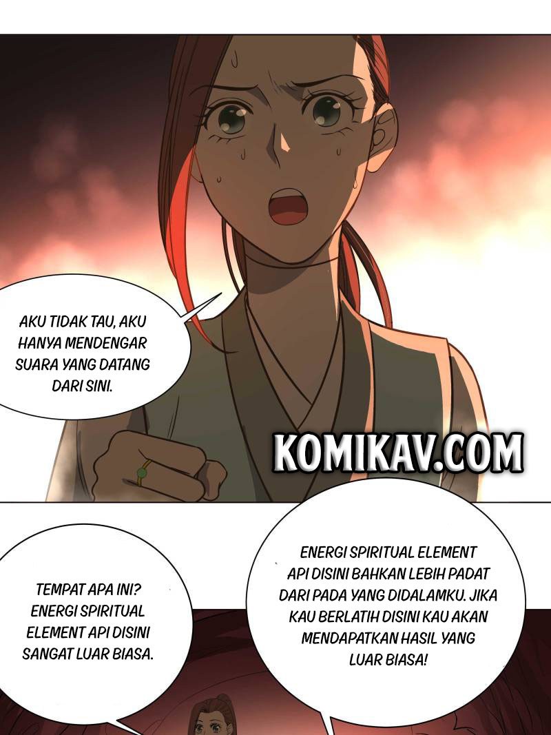 The Crazy Adventures of Mystical Doctor