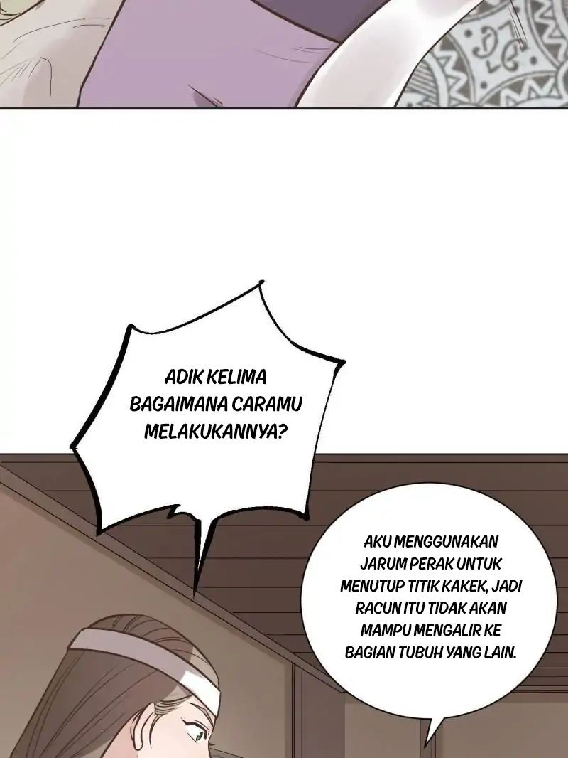 The Crazy Adventures of Mystical Doctor
