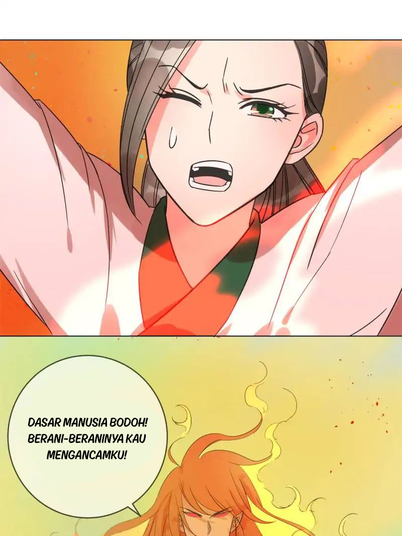 The Crazy Adventures of Mystical Doctor