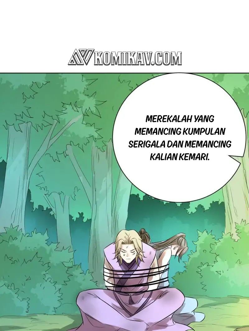 The Crazy Adventures of Mystical Doctor
