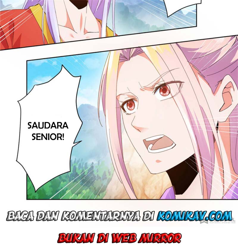 The Top Clan Leader In History