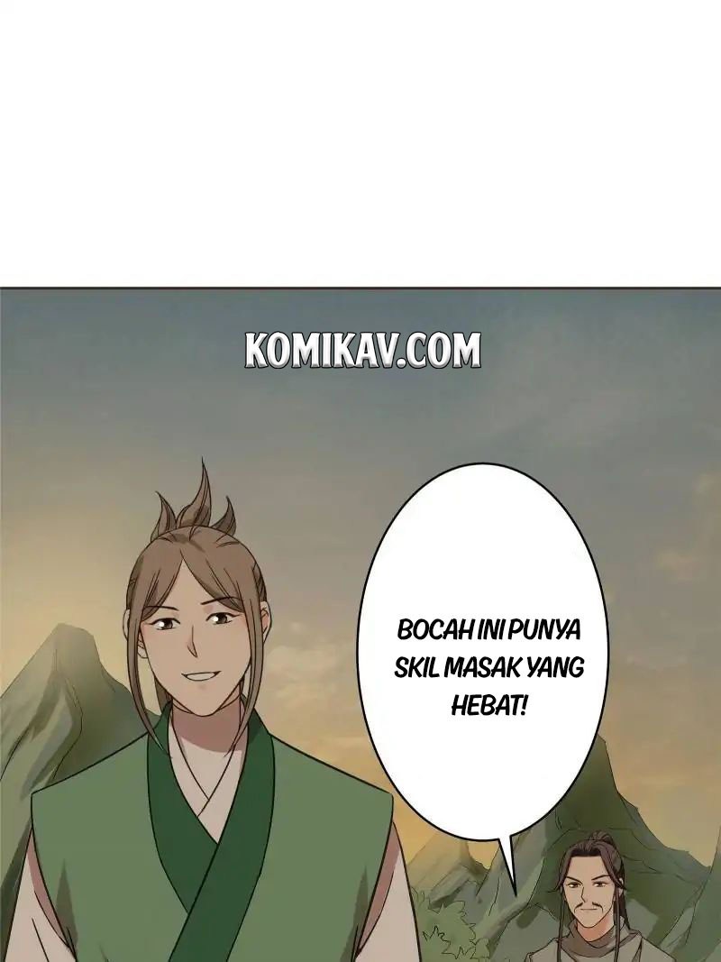 The Crazy Adventures of Mystical Doctor