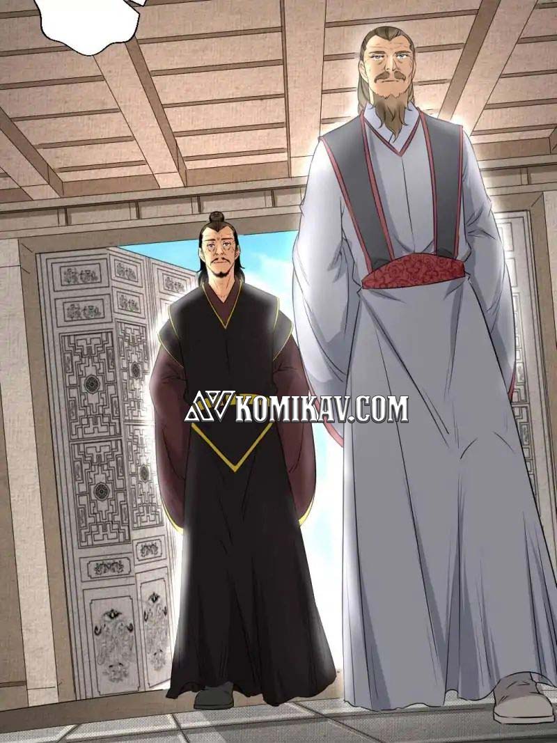 The Crazy Adventures of Mystical Doctor