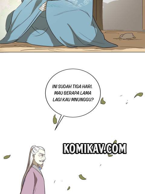 The Crazy Adventures of Mystical Doctor