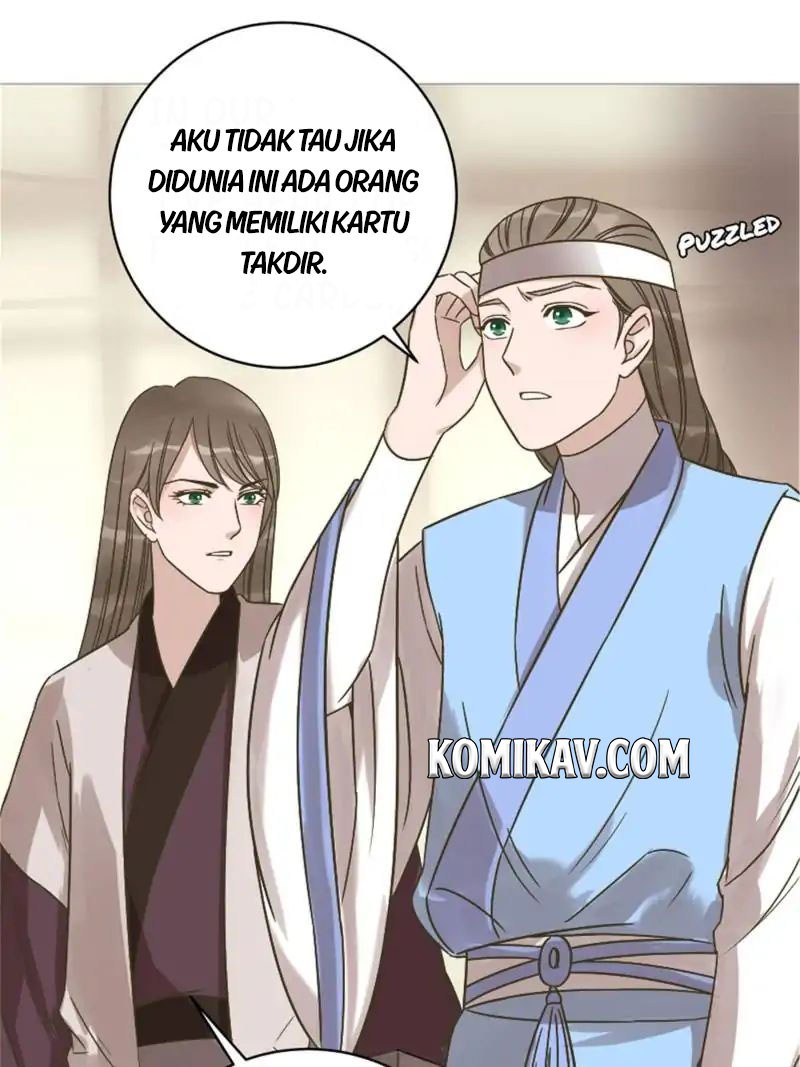 The Crazy Adventures of Mystical Doctor