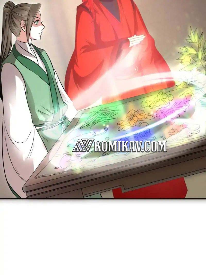The Crazy Adventures of Mystical Doctor