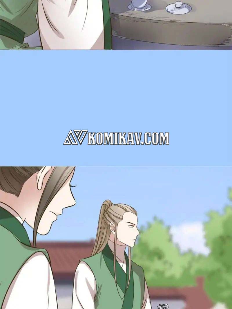 The Crazy Adventures of Mystical Doctor