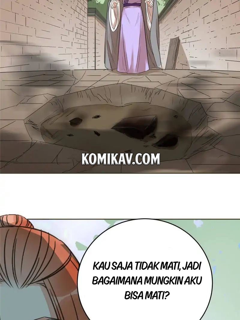 The Crazy Adventures of Mystical Doctor