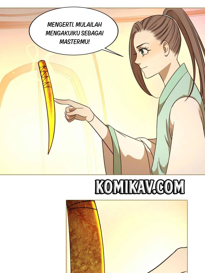 The Crazy Adventures of Mystical Doctor