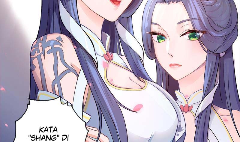 Destiny of Dragon Gods