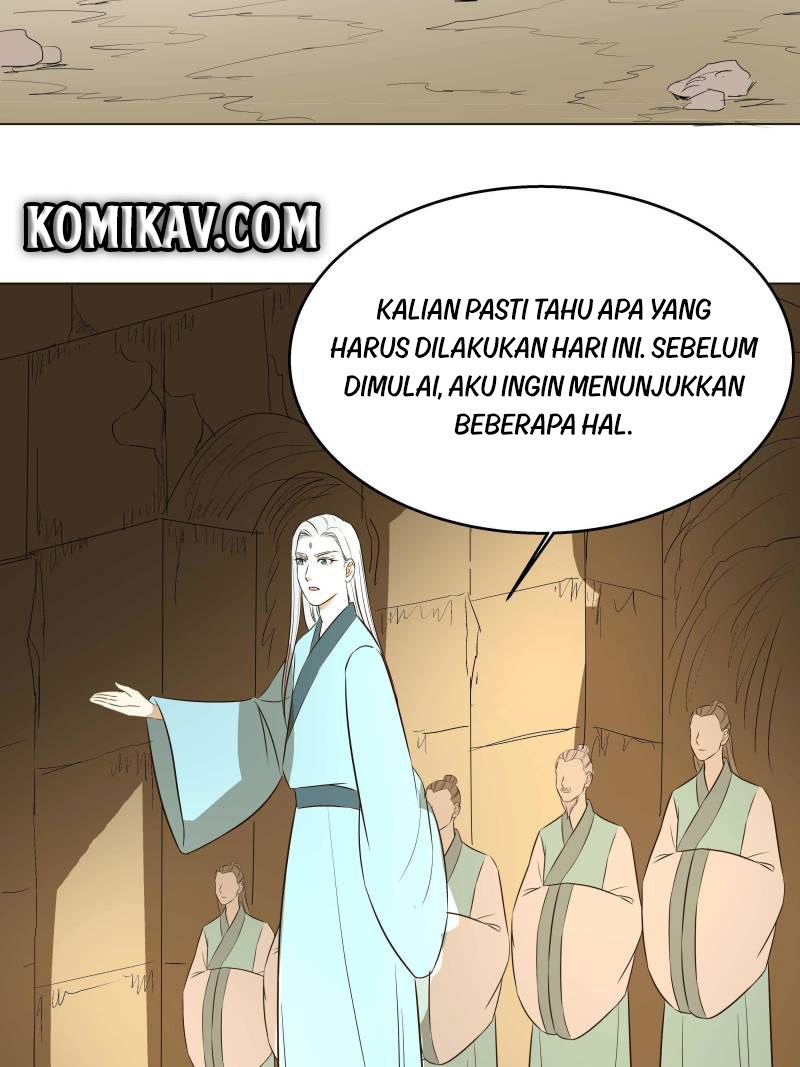 The Crazy Adventures of Mystical Doctor