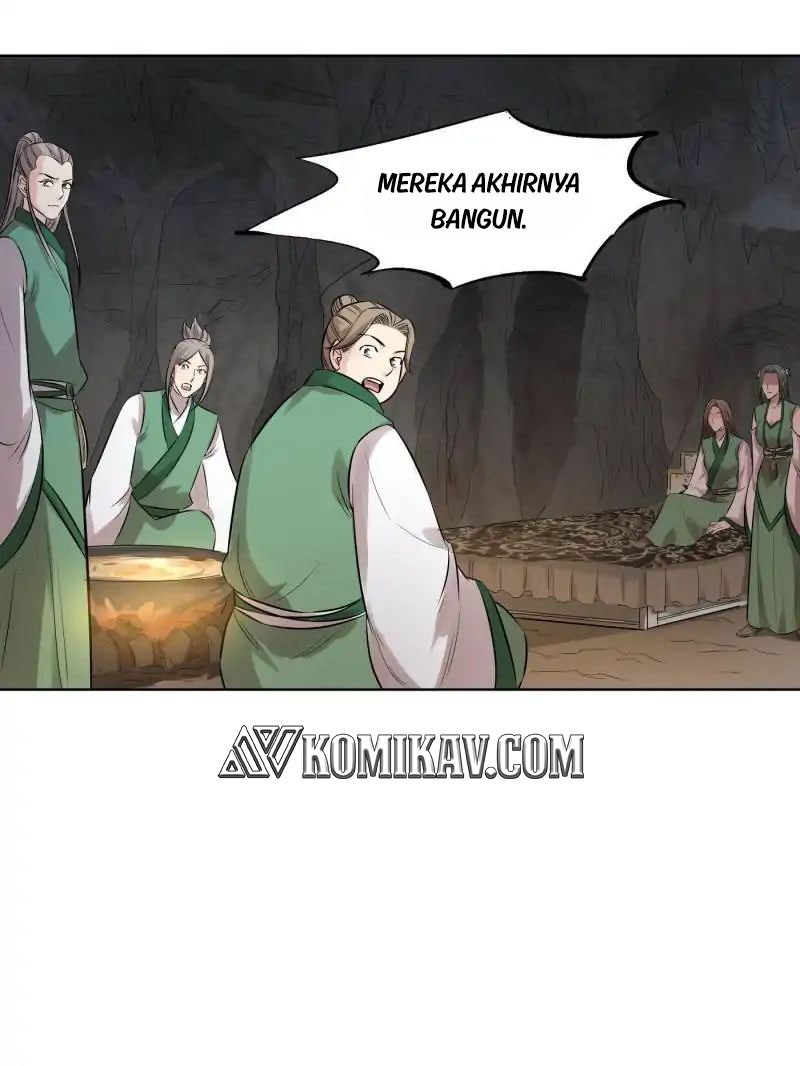 The Crazy Adventures of Mystical Doctor
