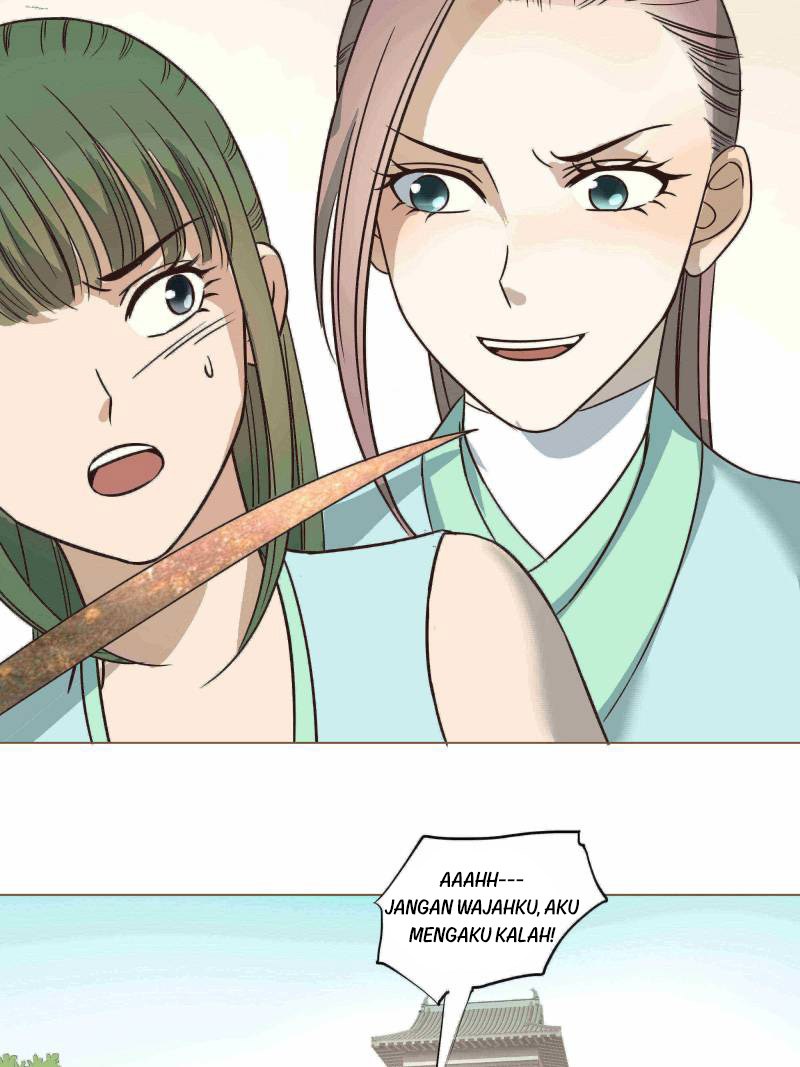 The Crazy Adventures of Mystical Doctor