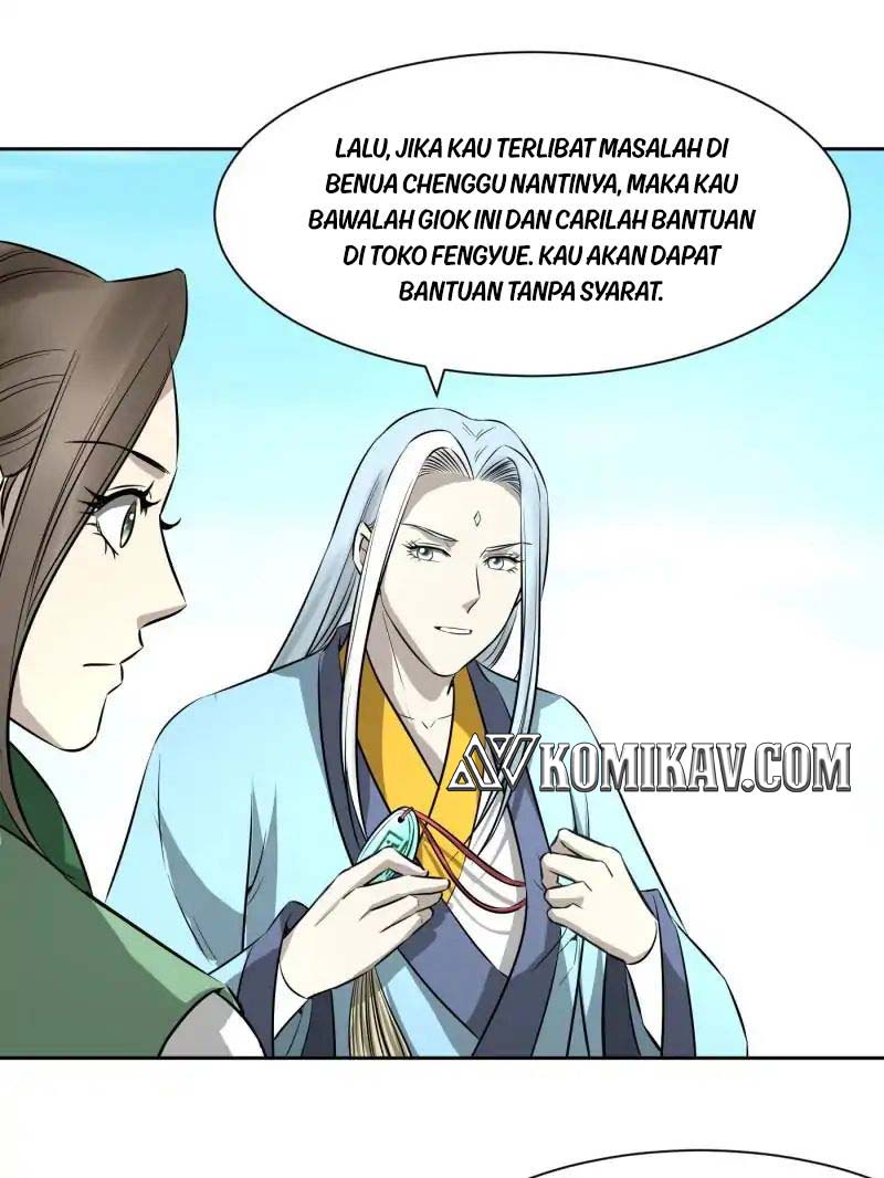 The Crazy Adventures of Mystical Doctor
