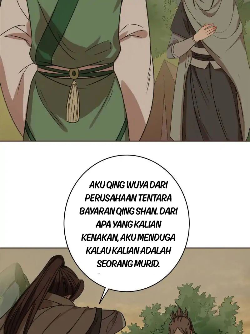 The Crazy Adventures of Mystical Doctor