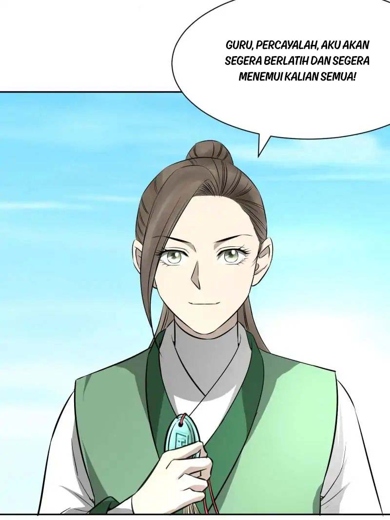 The Crazy Adventures of Mystical Doctor