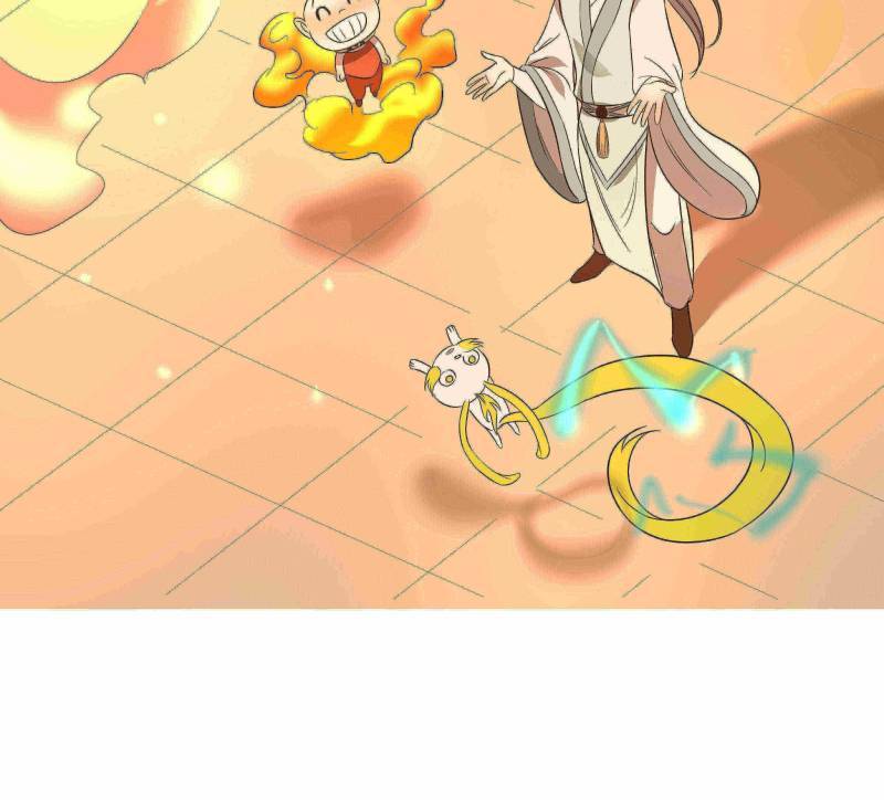 The Crazy Adventures of Mystical Doctor