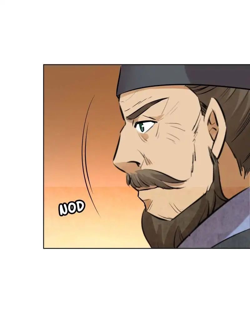 The Crazy Adventures of Mystical Doctor
