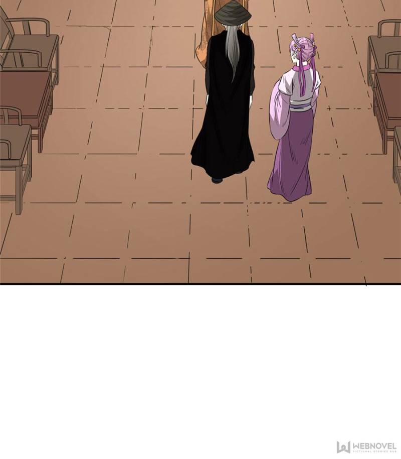 The Crazy Adventures of Mystical Doctor