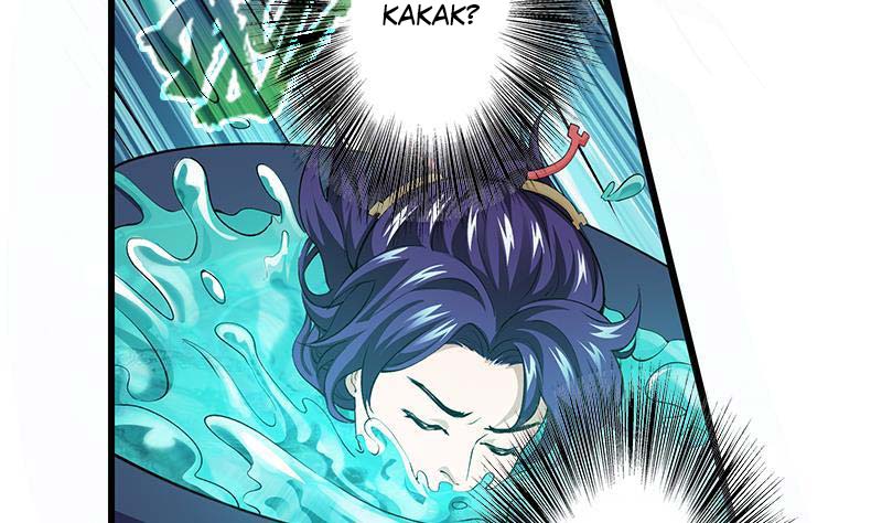 Destiny of Dragon Gods