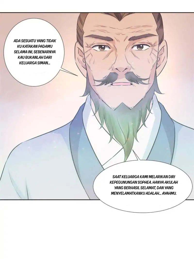 The Crazy Adventures of Mystical Doctor
