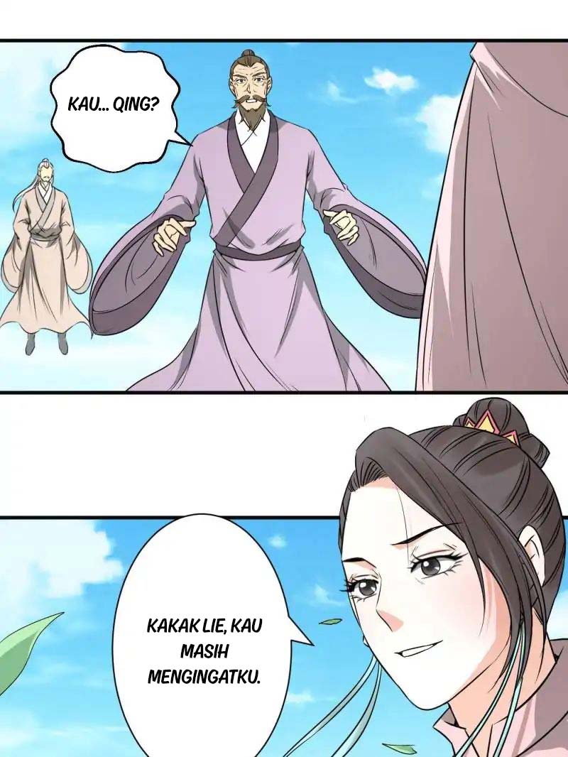 The Crazy Adventures of Mystical Doctor