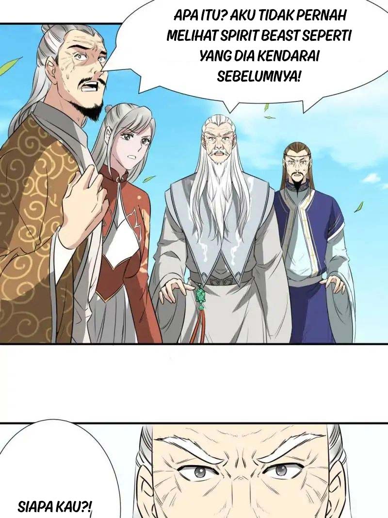 The Crazy Adventures of Mystical Doctor