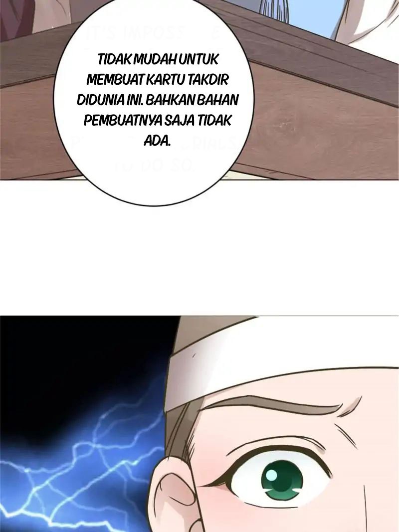 The Crazy Adventures of Mystical Doctor