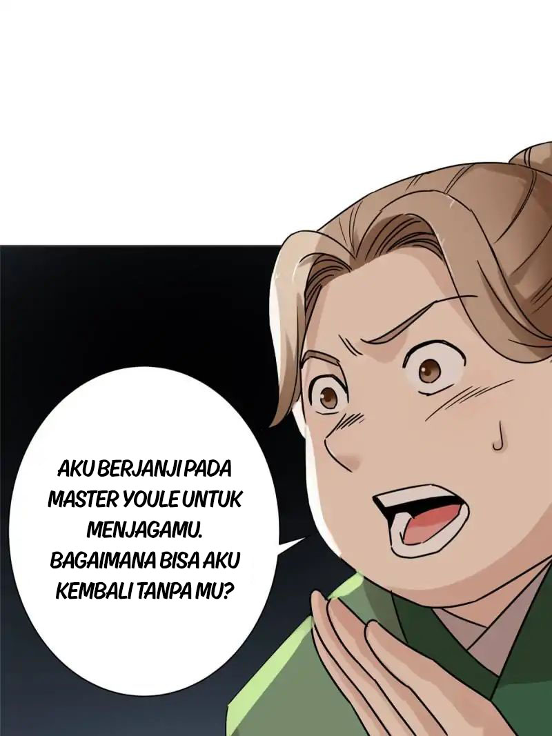 The Crazy Adventures of Mystical Doctor