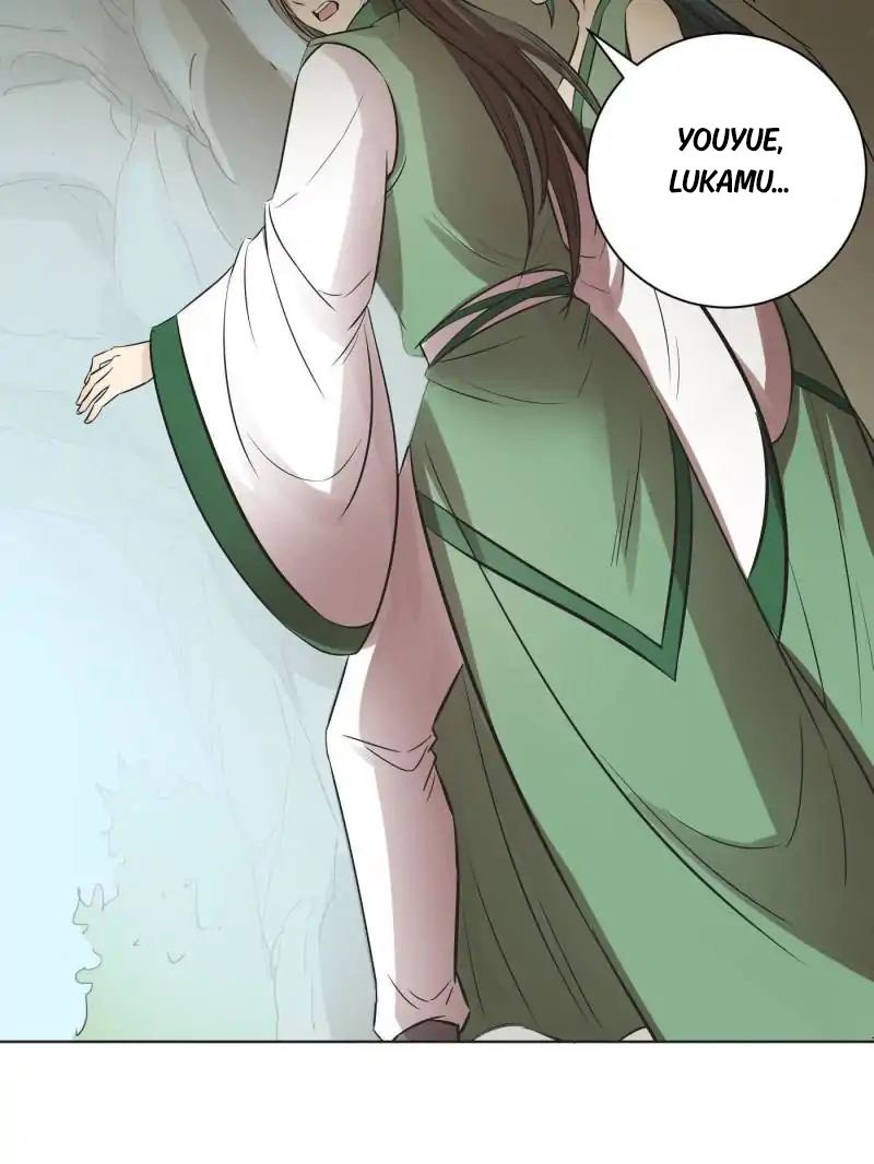 The Crazy Adventures of Mystical Doctor
