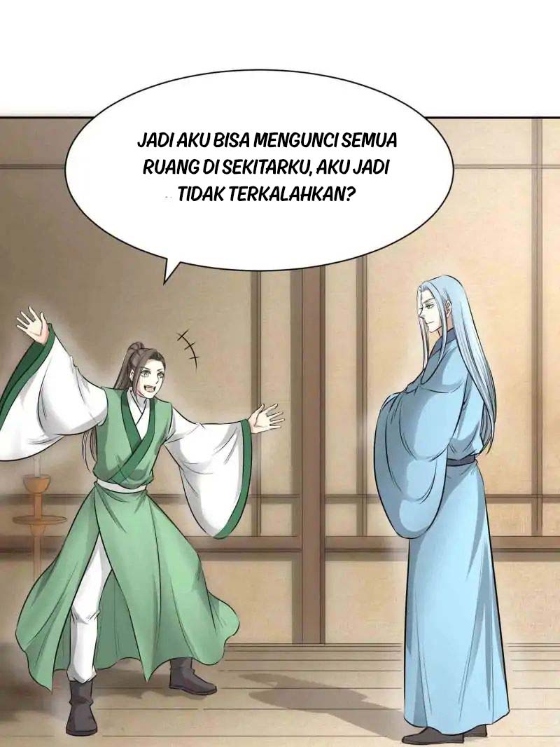 The Crazy Adventures of Mystical Doctor