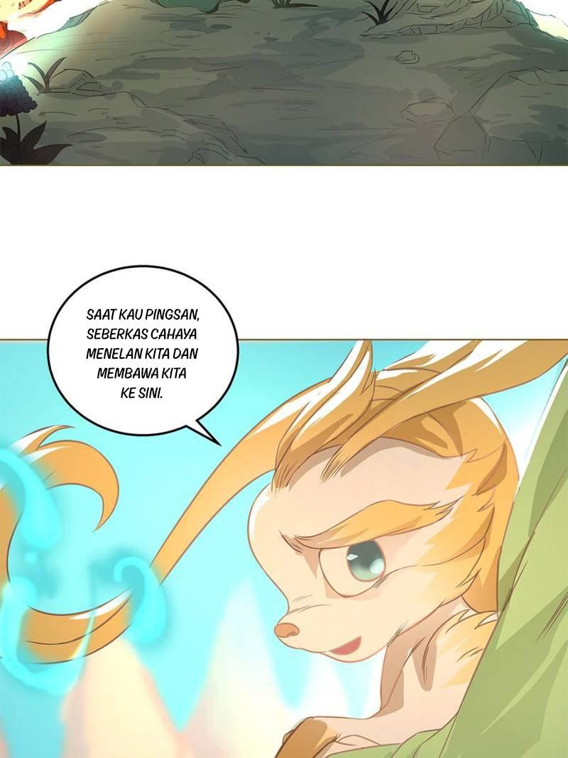 The Crazy Adventures of Mystical Doctor