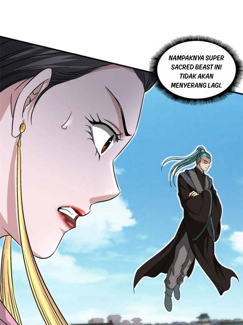 The Crazy Adventures of Mystical Doctor
