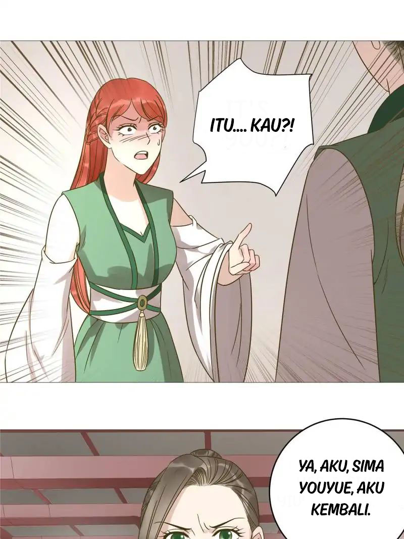 The Crazy Adventures of Mystical Doctor