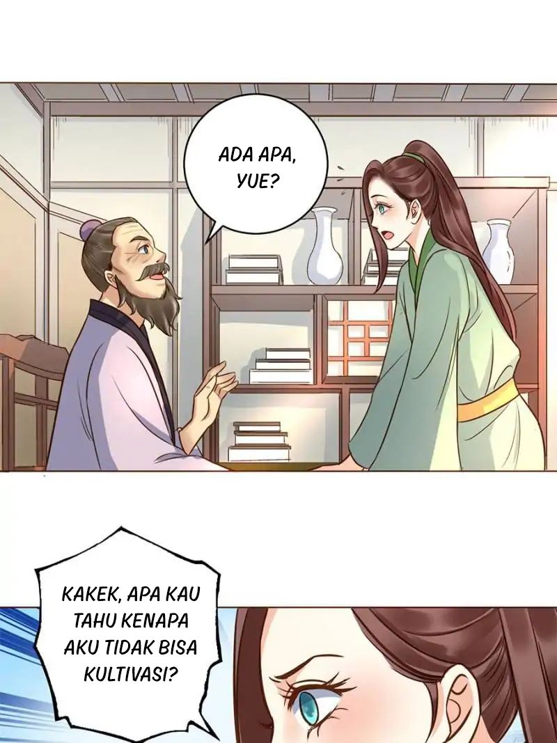 The Crazy Adventures of Mystical Doctor