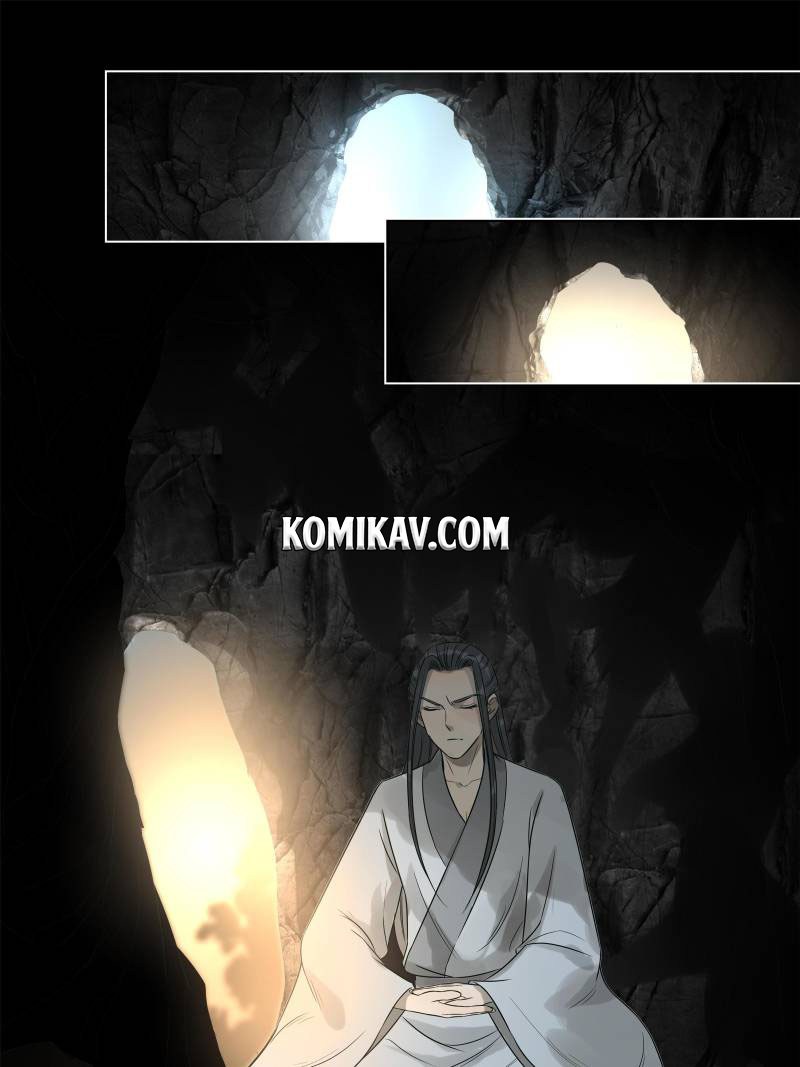 The Crazy Adventures of Mystical Doctor