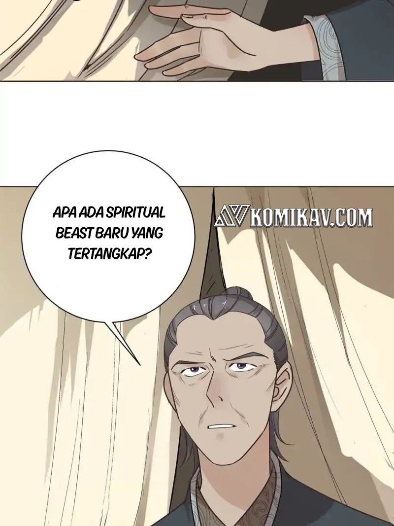 The Crazy Adventures of Mystical Doctor