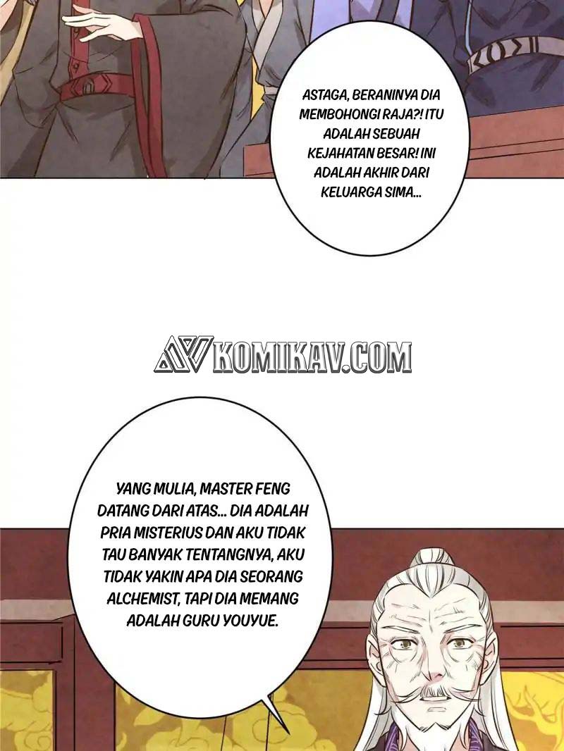 The Crazy Adventures of Mystical Doctor