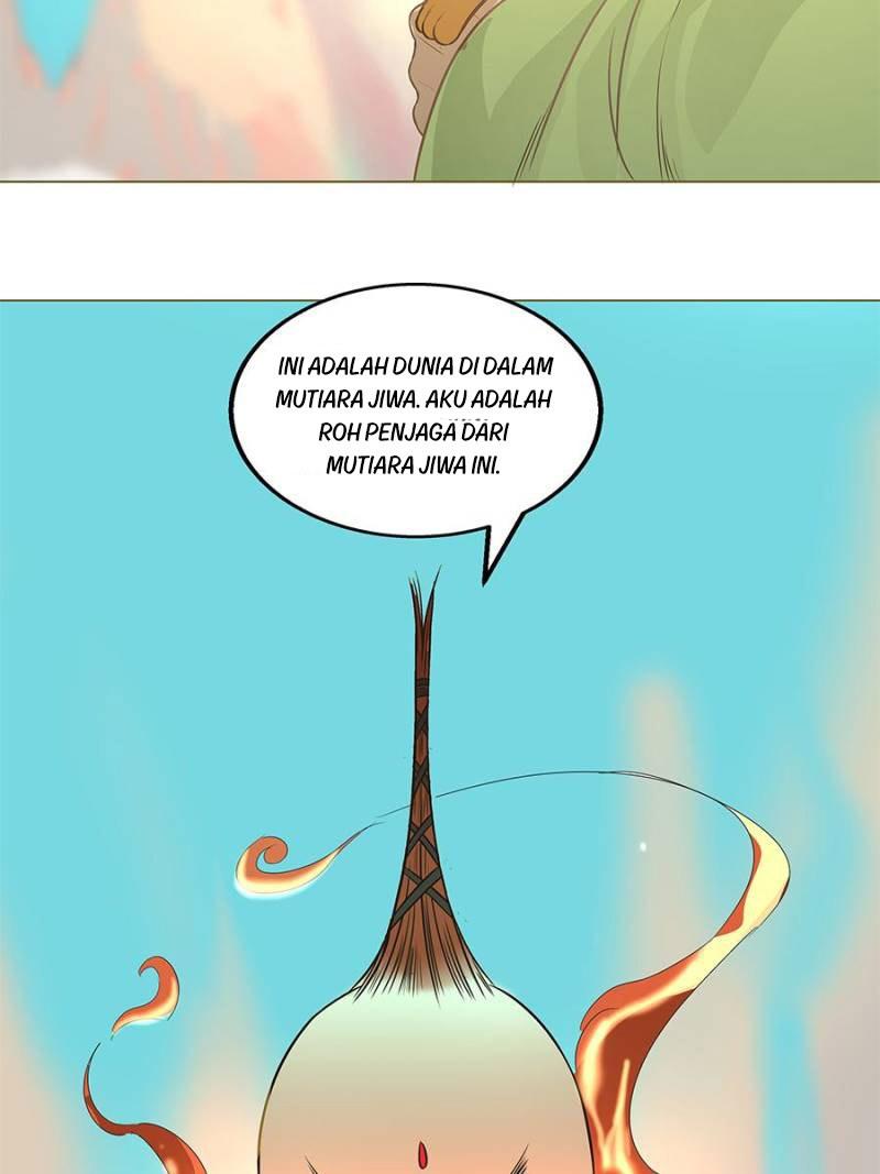 The Crazy Adventures of Mystical Doctor