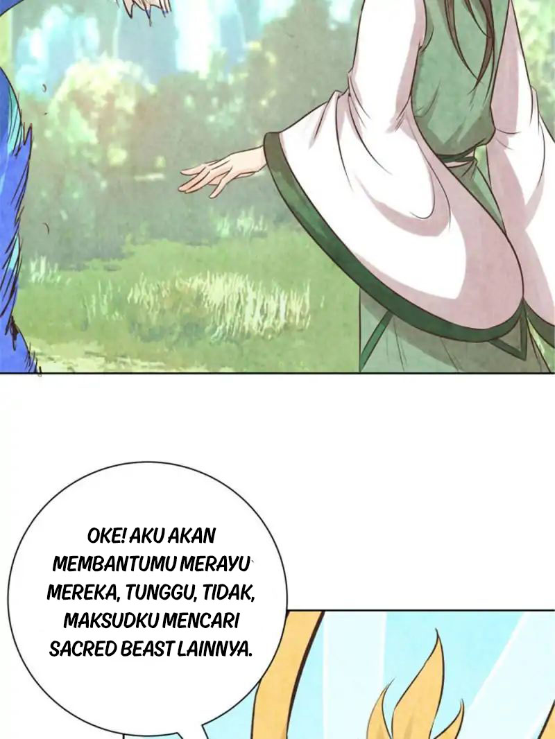 The Crazy Adventures of Mystical Doctor