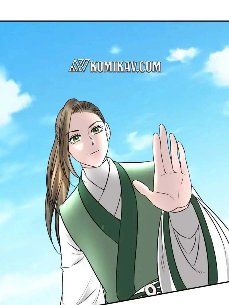 The Crazy Adventures of Mystical Doctor